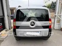 2009 Citroen Nemo