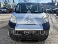 2009 Citroen Nemo