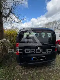 2009 Citroen Nemo