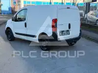 2009 Citroen Nemo