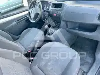 2009 Citroen Nemo