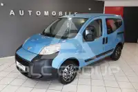 2009 Citroen Nemo
