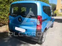 2009 Citroen Nemo