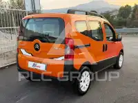 2009 Citroen Nemo