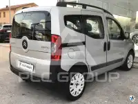 2009 Citroen Nemo