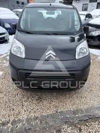 2009 Citroen Nemo