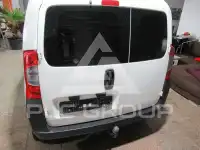 2009 Citroen Nemo