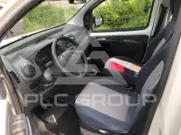 2009 Citroen Nemo