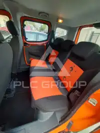 2009 Citroen Nemo