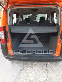 2009 Citroen Nemo