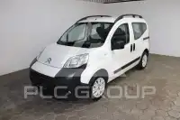 2009 Citroen Nemo