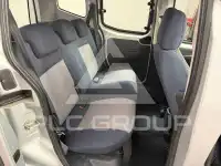 2009 Citroen Nemo