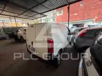 2009 Citroen Nemo