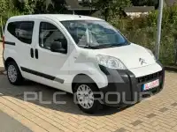 2009 Citroen Nemo