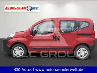 2009 Citroen Nemo