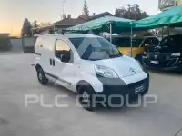 2009 Citroen Nemo