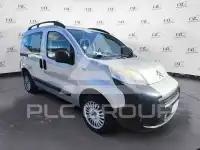 2009 Citroen Nemo