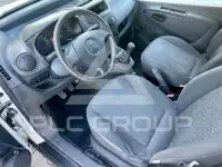 2009 Citroen Nemo