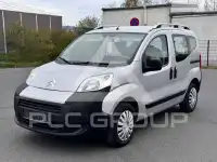 2009 Citroen Nemo