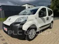 2009 Citroen Nemo