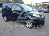 2009 Citroen Nemo