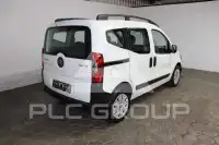 2009 Citroen Nemo