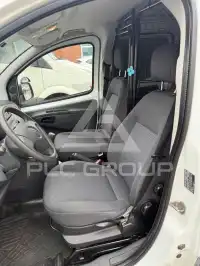2009 Citroen Nemo