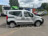 2009 Citroen Nemo