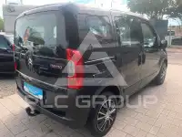 2009 Citroen Nemo