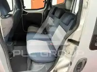2009 Citroen Nemo