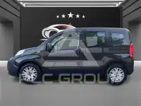 2009 Citroen Nemo