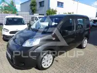 2009 Citroen Nemo