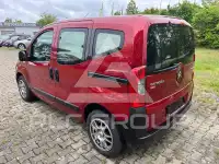 2009 Citroen Nemo