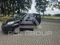 2009 Citroen Nemo