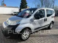 2009 Citroen Nemo