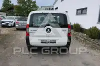 2009 Citroen Nemo