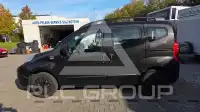 2009 Citroen Nemo