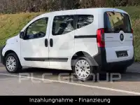2009 Citroen Nemo
