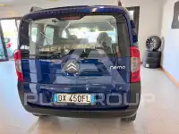 2009 Citroen Nemo