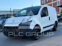 2009 Citroen Nemo