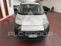 2009 Citroen Nemo
