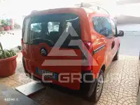 2009 Citroen Nemo