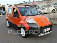 2009 Citroen Nemo