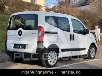 2009 Citroen Nemo
