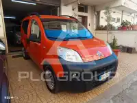 2009 Citroen Nemo