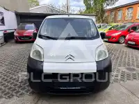 2009 Citroen Nemo