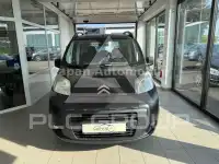 2009 Citroen Nemo