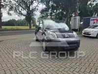 2009 Citroen Nemo