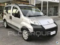 2009 Citroen Nemo