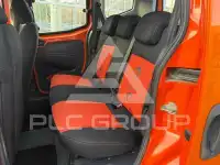 2009 Citroen Nemo